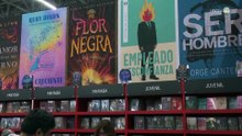 FIL Guadalajara 2025 fortalece la comunidad lectora en México