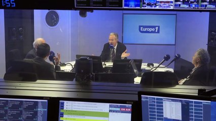 «Tout ça pour ça» réagit l'économiste M.Touati à l'adoption du PLFSS 2026