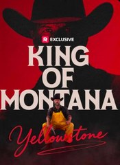 Yellowstone King of Montana - Full