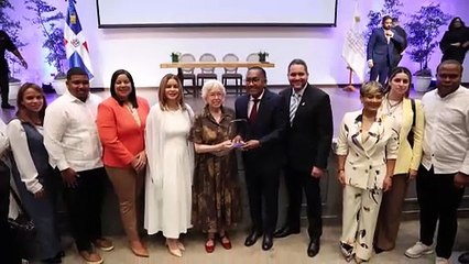 Departamento Aeroportuario gana por segunda año consecutivo concurso Dominicana sin Corrupción