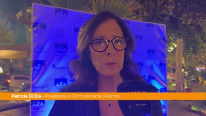 Palermo, Di Dio "Dobbiamo sostenere commercio, imprese e negozi di vicinato"