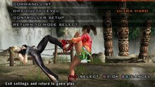 Tekken 5 online multiplayer - ps2