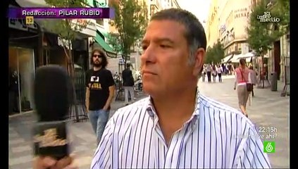 El Intermedio (P.664) 30-09-2010 Reportaje jefes abusivos