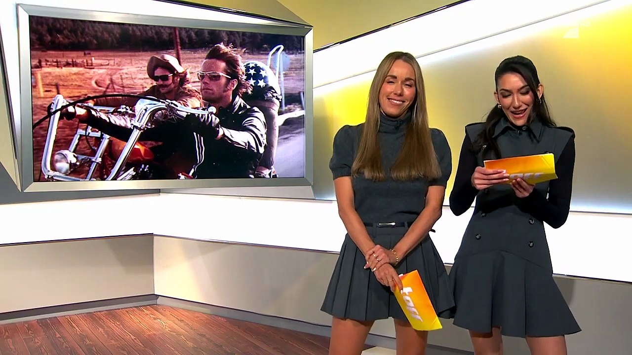 Annemarie Carpendale, Neda Peemüller   Taff   5 12 2025