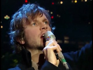 One Foot in the Grave - Beck (acoustic)