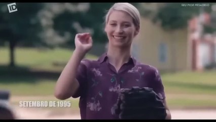 SEU PIOR PESADELO - O CASO KAY JONES - ID