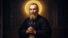 Saint Pierre Fourier - Apôtre de la charité et rénovateur des paroisses lorraines (9 décembre)