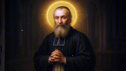 Saint Pierre Fourier - Apôtre de la charité et rénovateur des paroisses lorraines (9 décembre)