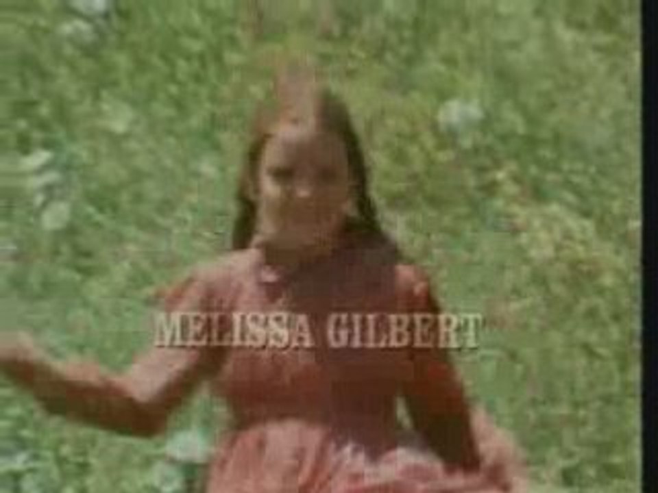 La Petite Maison Dans La Prairie - Generique