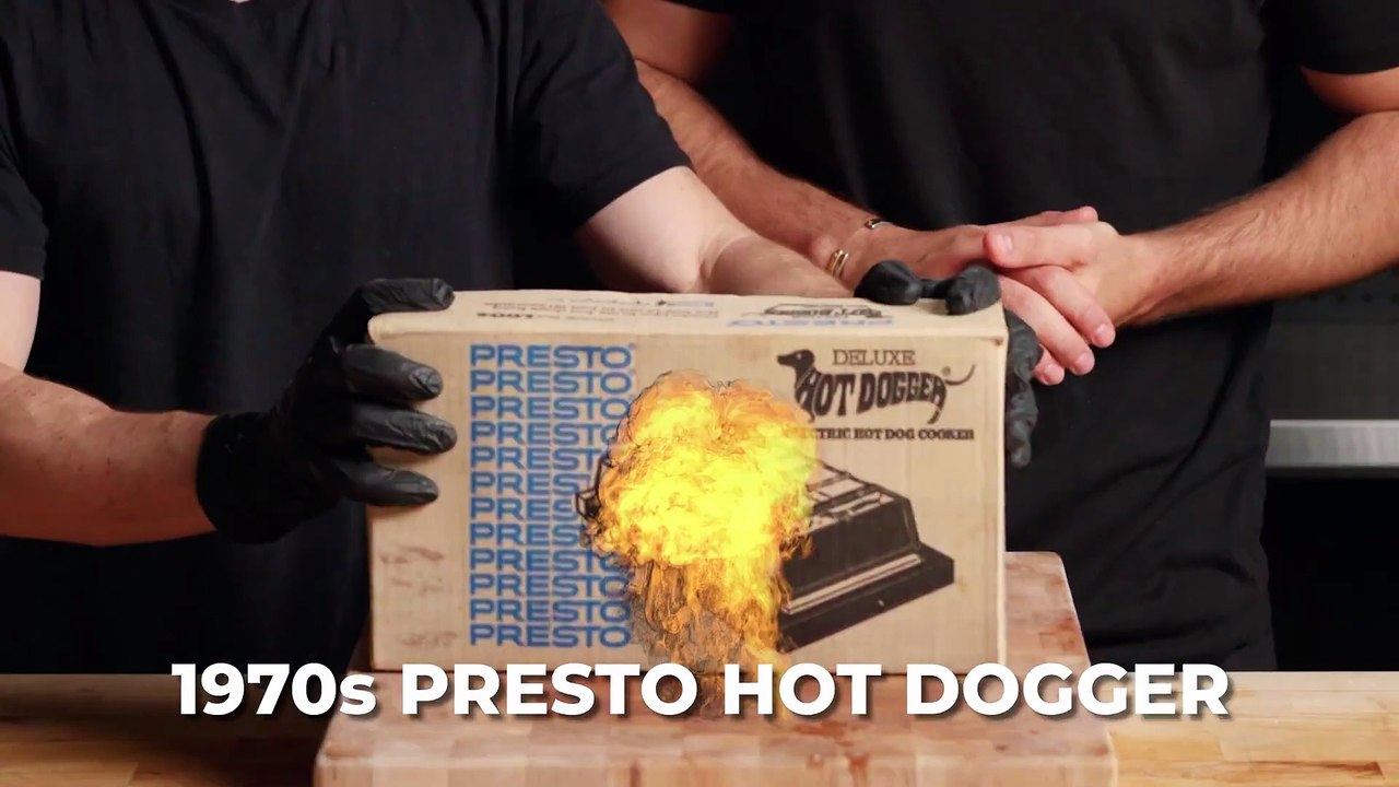 I Tested BANNED Kitchen Gadgets