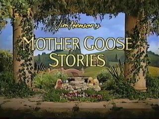 Opening to Jim Henson's Mother Goose Stories - Jack and Jill Old King Cole & Many More (2005) VHS (HQ Video)