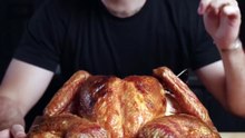 The Perfect Thanksgiving Turkey