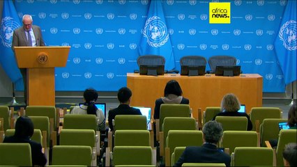 Bénin : l’ONU condamne la tentative de coup d’État contre Talon