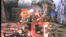 Opening to H.R. Pufnstuf Volume 2 (1985) VHS (HQ Video)