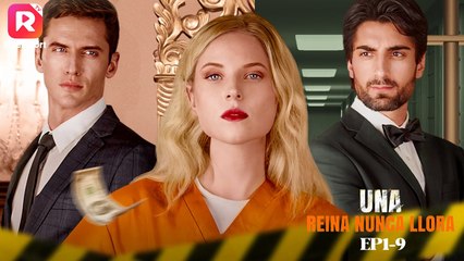Una Reina Nunca Llora [Doblado]