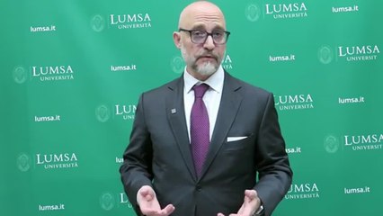 Università Lumsa: «Ecco perché non dobbiamo aver paura dell'intelligenza artificiale»