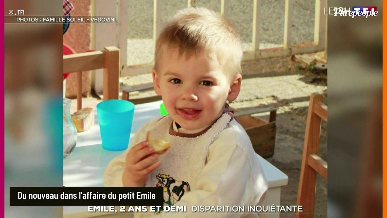 "Une étape très importante" : Du nouveau dans l'affaire du petit Emile, cela concerne ses grands-parents et deux de leurs enfants