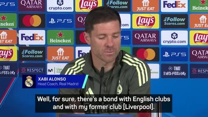 'You never know' - Could Alonso replace Slot at Liverpool?