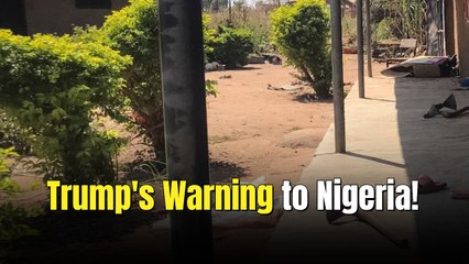 Nigeria Announces Release of Abducted Schoolchildren as Global Pressure Mounts