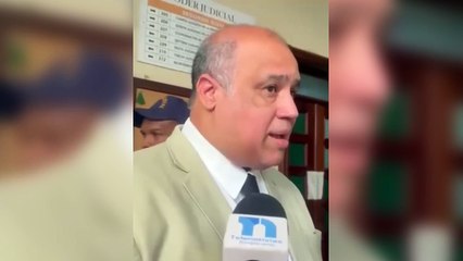 ¿CUMPLIRÁ CONCIENCIA? Peritaje confirma que atacante de Naco está apto para ser juzgado