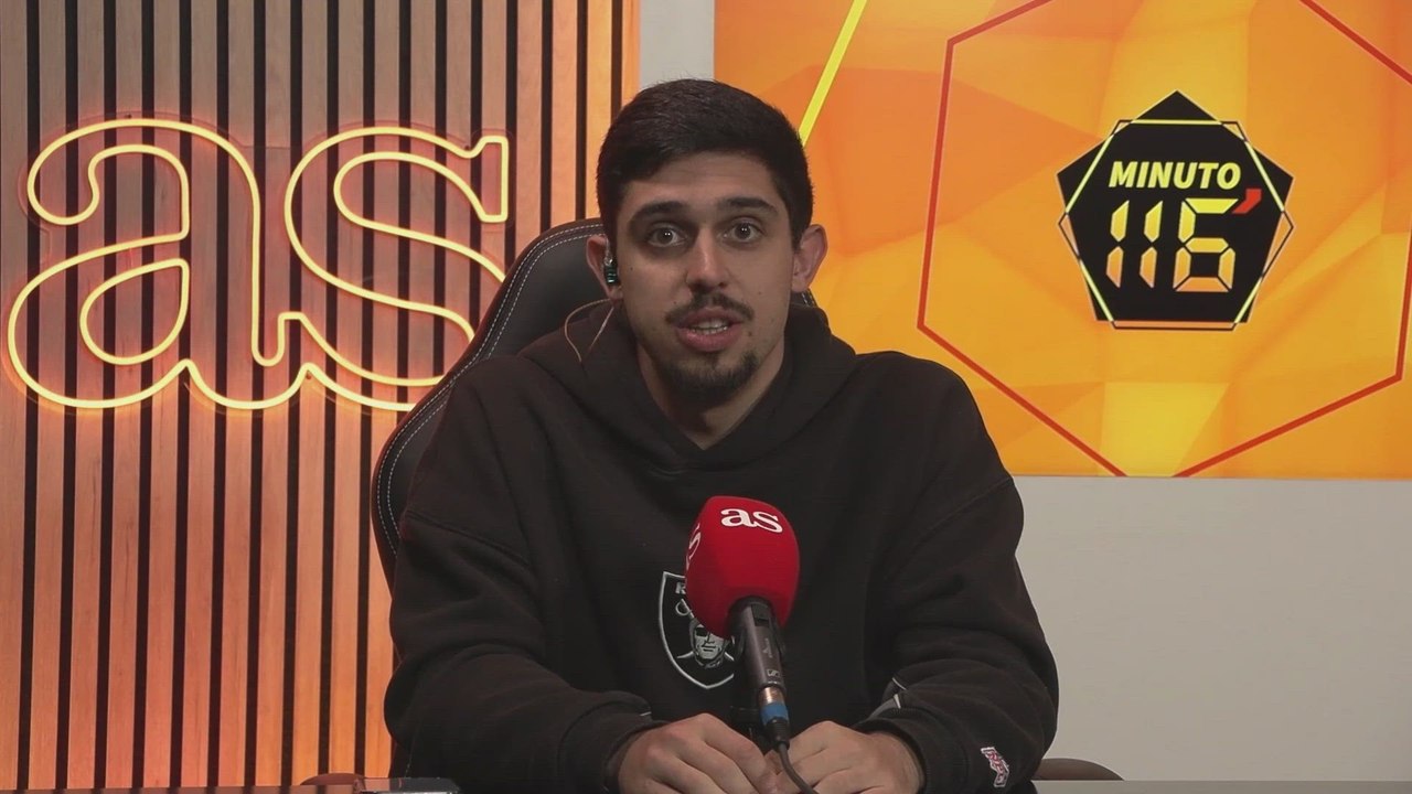 Minuto 116: análisis con Tomás Roncero en la previa del Real Madrid vs. Manchester City