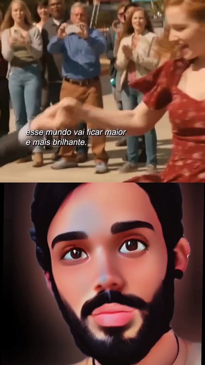 A VIDA DE CHUCK- TRAILER.