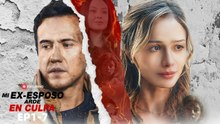 Mi ex-esposo arde en culpa en Español ReelShort
