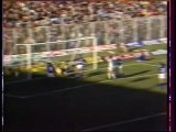 SAMPDORIA - INTER MILAN - 1984 - SAISON 1983/1984 -