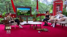 I'm A Celebrity Unpacked Season 2 Episode 22