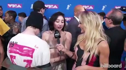 Lil Xan & Noah Cyrus Break Up And Claim The Other Was Cheating | Hollywoodlife