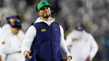 Notre Dame Opts Out of Bowl Game After Missing Out on CFP