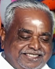 எனது அப்பாவுக்கு ஆங்கில புத்தாண்டு வாழ்த்துக்கள்.