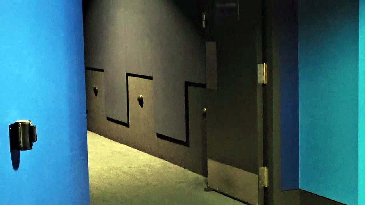 IMAX Indy Blue