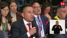 ¿Qué grupos estaban vinculados en el coche bomba y hubo decomiso de explosivos?