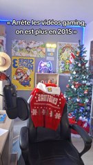 D'ailleurs, si c'est ce que vous kiffez sur youtube, mon contenu est fait pour vous 🙂‍↕️