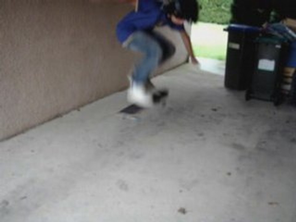 Tricks O' Ralenti