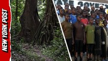 100 Nigerian Students Rescued After Being Abducted From Catholic School, Forced to Sleep in the Forest