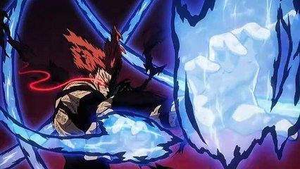 One Punch Man (One Punch Man Wanpanman) - Season 3 [Sub- Eng] Episode 03- Organism Limits