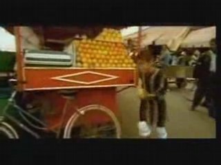 Hasna - Marsoul El Hob