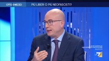 Aldo Cazzullo: Censura Più Libri Più Liberi