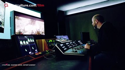 10 Movie Mistakes They Hoped You Missed In Lord Of The Rings