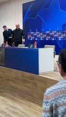 Lo que no se vio: día histórico de Guardiola en el Bernabéu