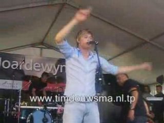 Tim - Cupido in Leeuwarden