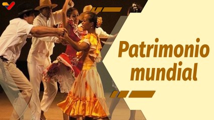 Café en la Mañana | El Joropo como patrimonio de la humanidad reafirma la identidad venezolana