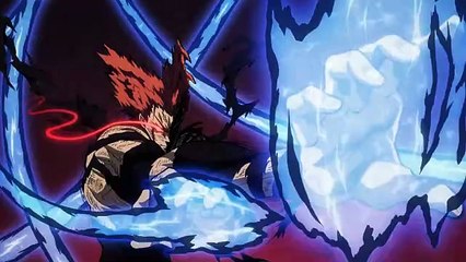 One Punch Man (One Punch Man Wanpanman) - Season 3 [Sub- Eng] Episode 04- Counterattack Signal