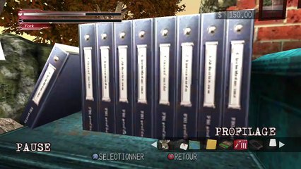 Deadly Premonition: The Director's Cut online multiplayer - ps3