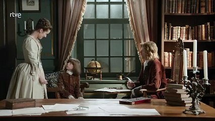 Valle Salvaje Capitulo 315