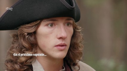 Valle Salvaje - Capitulo 312 AVANCE (10 diciembre)