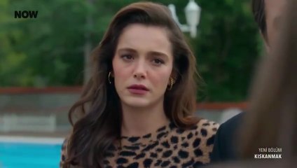 Kıskanmak 13 Bölüm izle Full