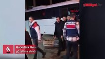 Gazeteci Mehmet Akif Ersoy gözaltına alındı